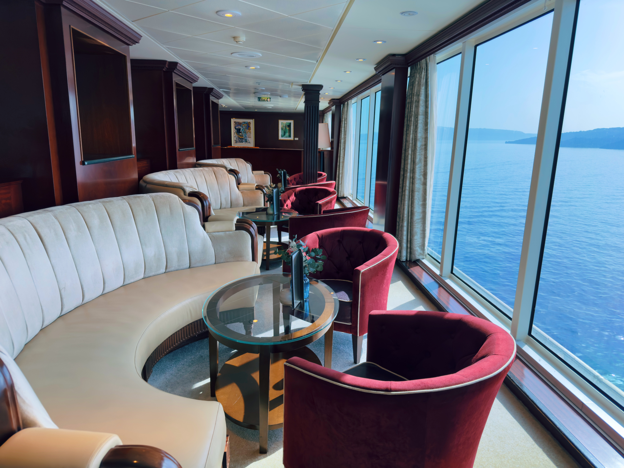 MyCruise Azamara Azamara-Quest Offentlige-arealer Barer-lounger-atrium4